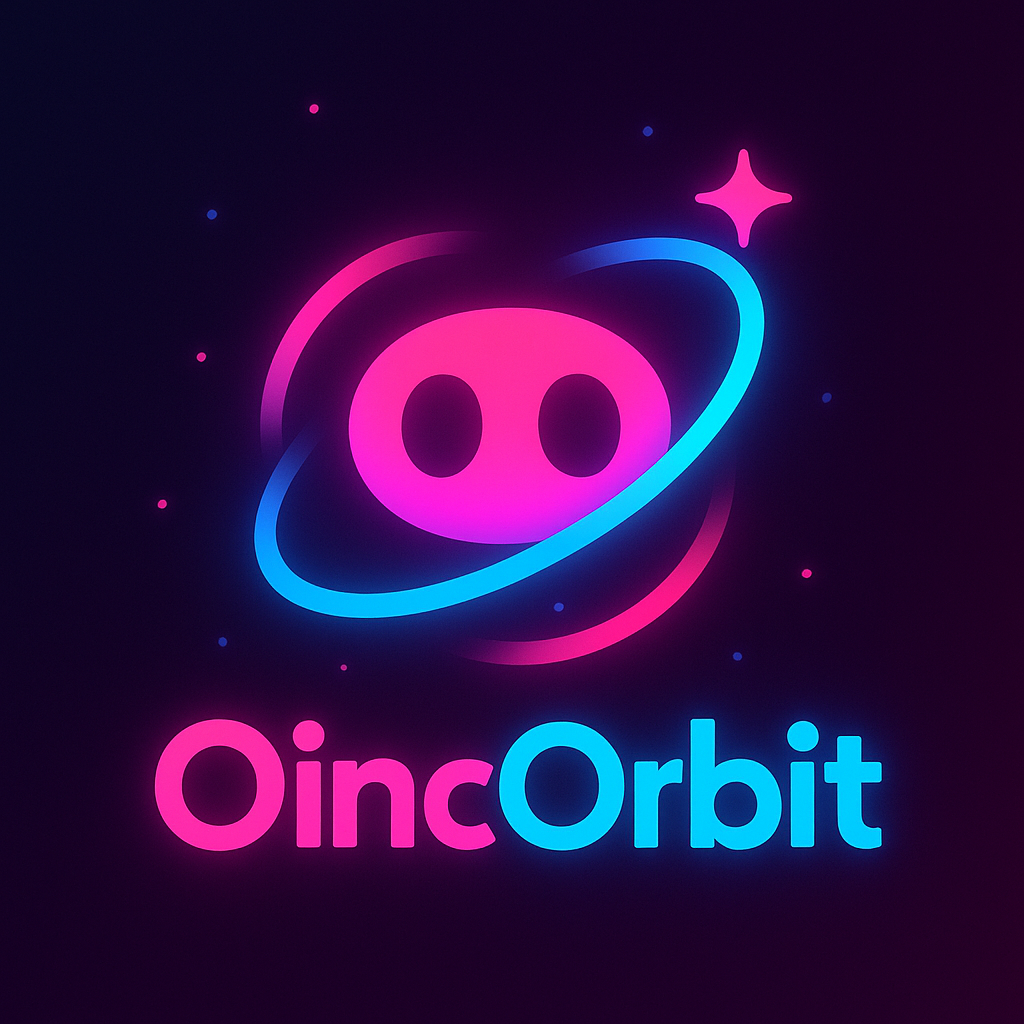 OincOrbit Logo